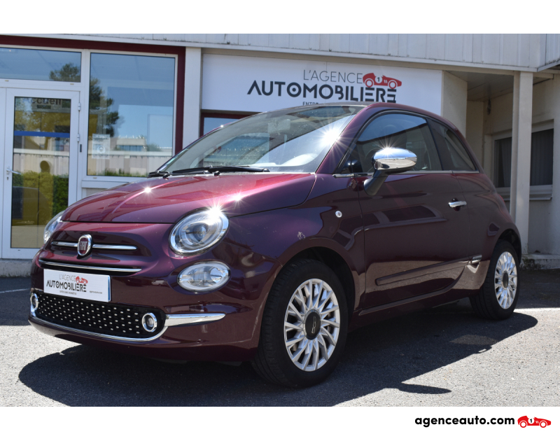 Achat Voiture Occasion Auto Occasion Pas Cher L Agence Automobili Re