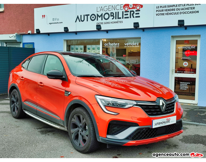 Ecrous antivol de roues Renault Arkana dès 2021