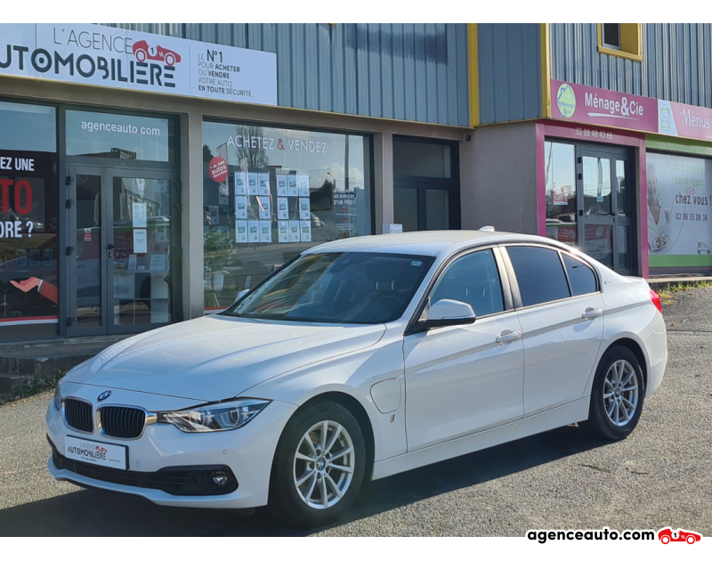 Porte-gobelet compact BMW E36 -  France