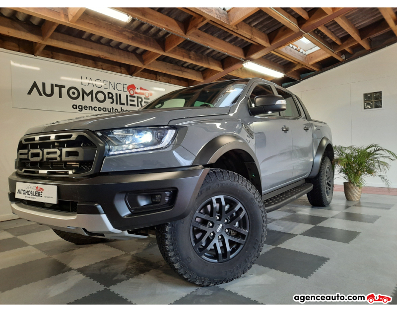 Achat voiture occasion, Auto occasion pas cher | L'Agence Automobilière