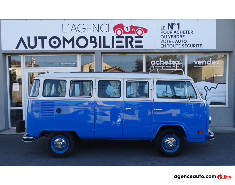 Combi volkswagen pas cher online