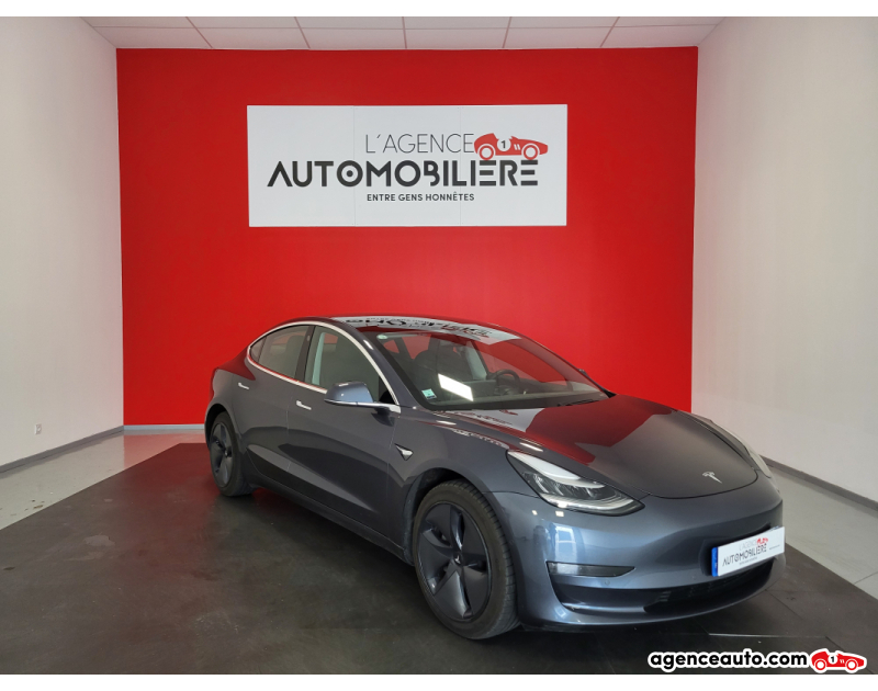 Compteur de vitesse multifonction pour voiture Tesla Model 3
