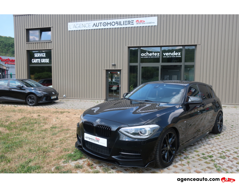 BMW Serie 1 3p: Más deportivo y asequible