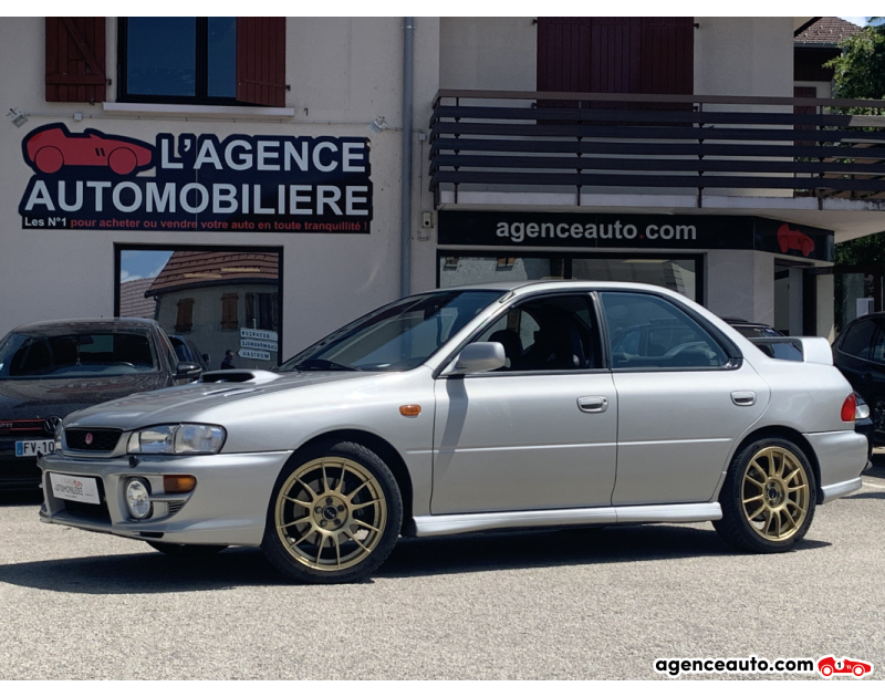 Gt 2000 subaru hotsell