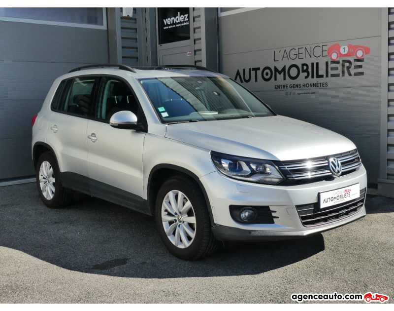 Capteur filtre à particules Volkswagen Tiguan 2.0 TDI 16V 4Motion