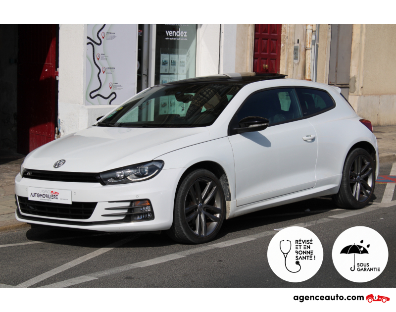 Achat voiture occasion, Auto occasion pas cher | L'Agence Automobilière