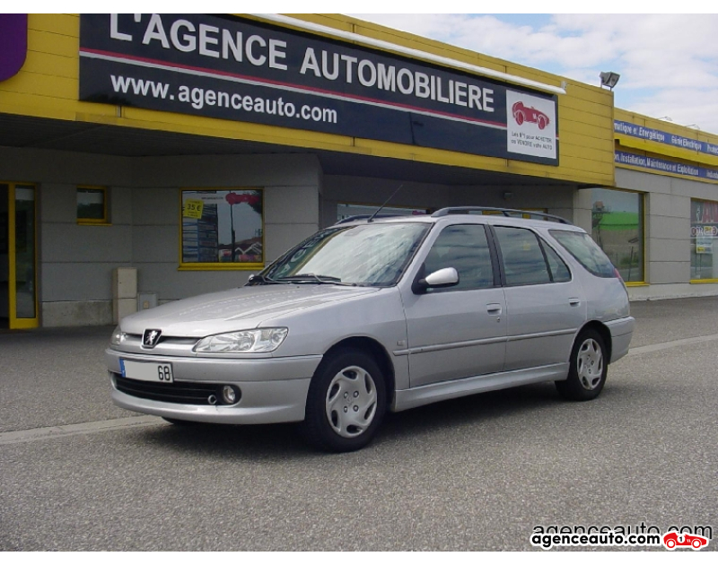 Protège pare-brise pour PEUGEOT 306 : achetez pas cher