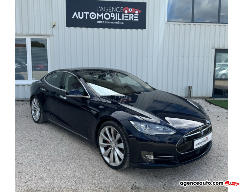 Tesla 700 cv discount