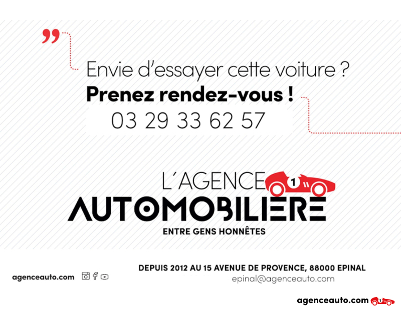 Achat voiture occasion, Auto occasion pas cher | Agence Auto Isuzu D-Max 1.9 164 Space Cab N57 AT 4x4 (Neuf, TVA Récup, Prix HT) Blanc Année 2024 Manuelle Diesel