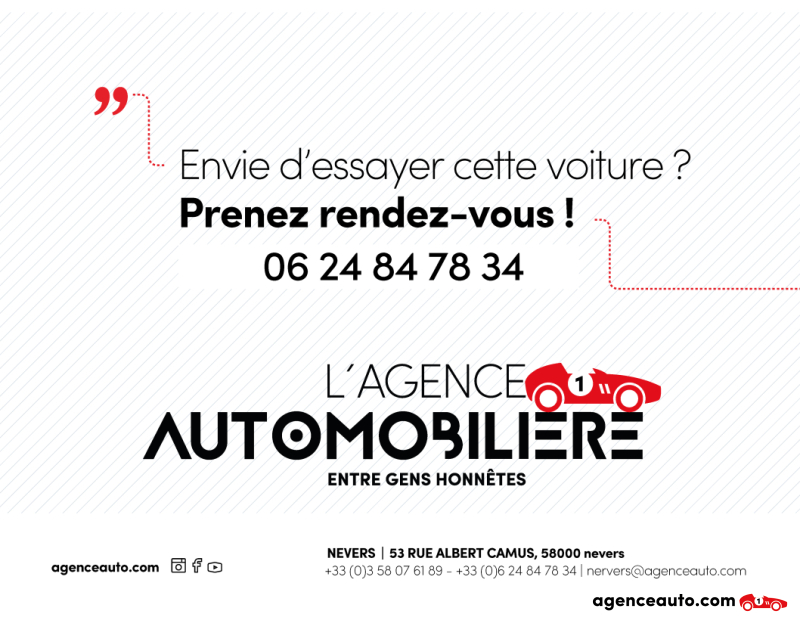 Aankoop Gebruikte Auto, Goedkope Gebruikte Auto | Agence Auto Mini Clubman Cooper D 112ch Pack  Chili/Cuir intégral/Toit ouvrant électrique Noir Jaar 2011 Manuelle Diesel