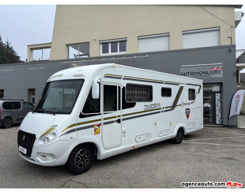 Achat voiture occasion, Auto occasion pas cher | Agence Auto Bavaria Integral 170 CH CLASS Blanc Année 2016 Manuelle Diesel