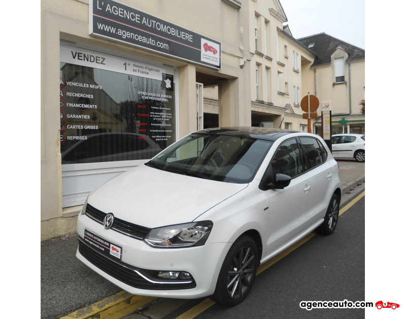 Les voitures d'occasion les plus recherchées à Volkswagen Rennes