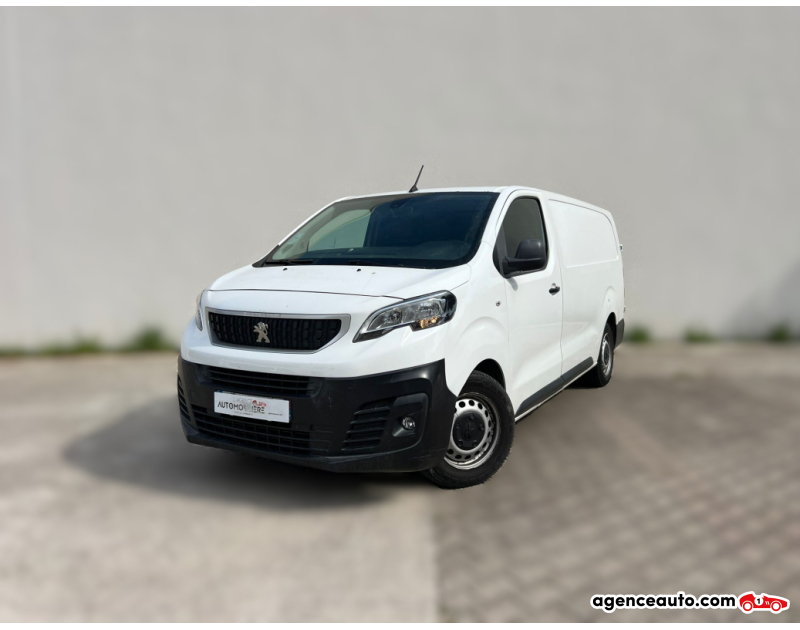 Compra de Coches Usados, Coches Usados Baratos %'|'% Agence Auto Peugeot Expert 2.0 HDI 120cv L2 Premium Garantie 12 mois nationale Blanc Año 2019 Manuelle Diesel