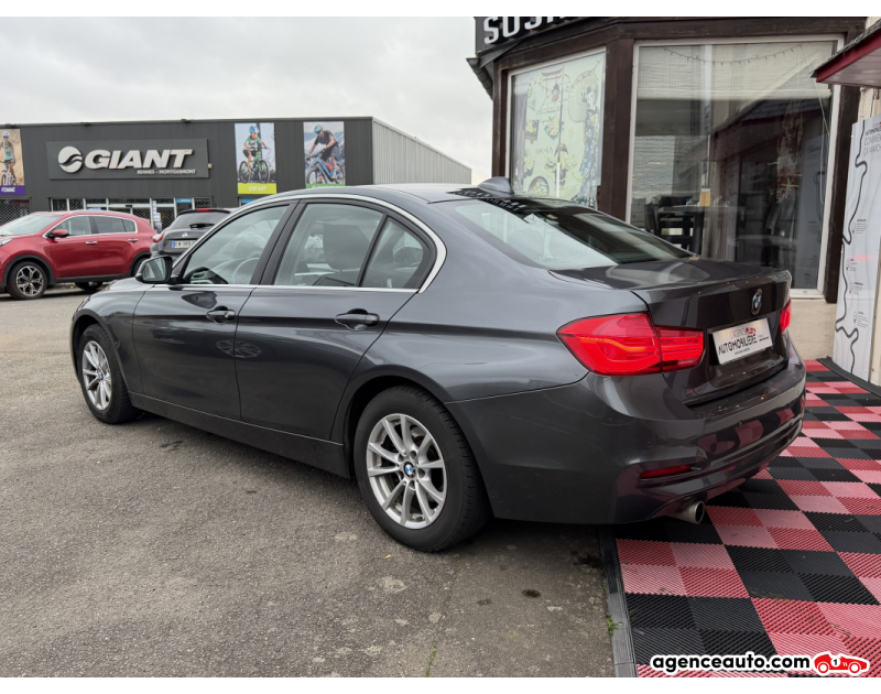 BMW Série 3 316d 116 ch Business - 2017 - Diesel - 127 000 km — photo 3