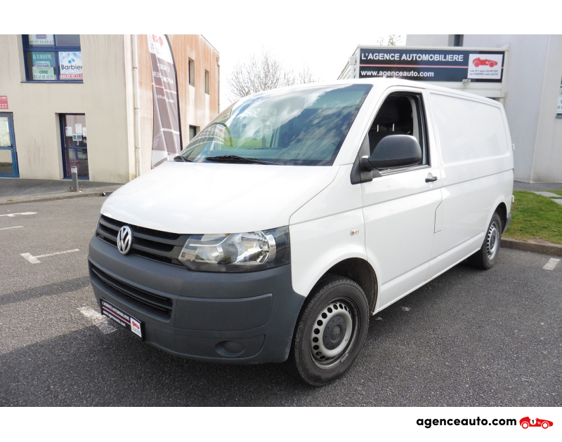 Achat voiture occasion, Auto occasion pas cher | Agence Auto Volkswagen Transporter L1H1 2.8T TDI 102 cv Violet Année 2012 Manuelle Essence
