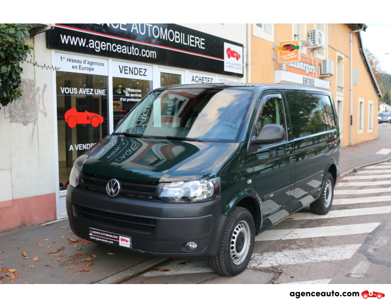 Achat voiture occasion, Auto occasion pas cher | Agence Auto Volkswagen Transporter 2.8T L1H1 2.0 tdi 102 Violet Année 2014 Manuelle Diesel