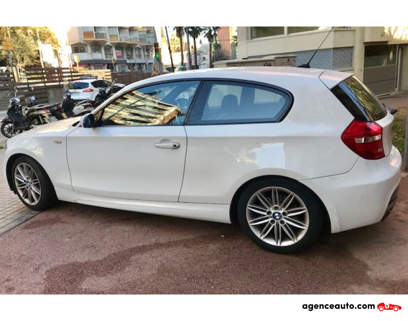 BMW SERIE 1 E82 1M COUPE 340 - Voiture d'occasion disponible - AUTO PROJECT  Agence Automobile à Evreux Normandie