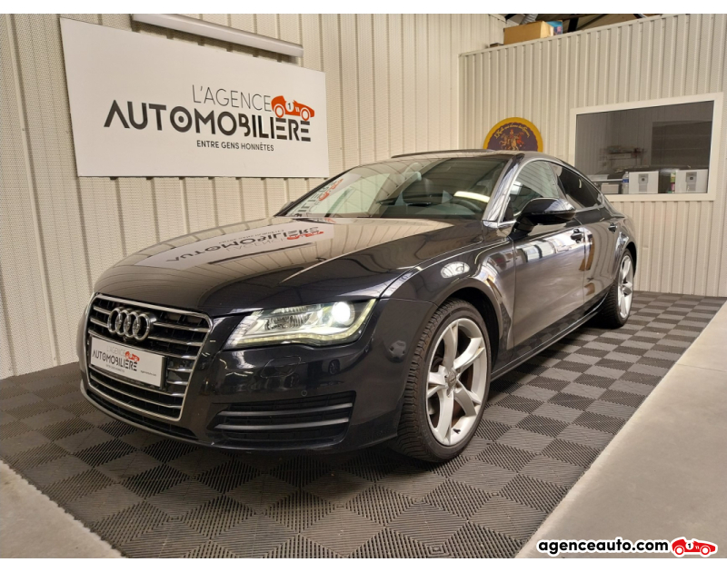 Voiture occasion Vannes pas cher, Avis achat voiture Morbihan 56