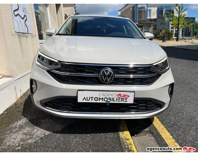 Volkswagen Taigo 1.0 TSI 110 DSG7 Life Beige 2023 — photo 2