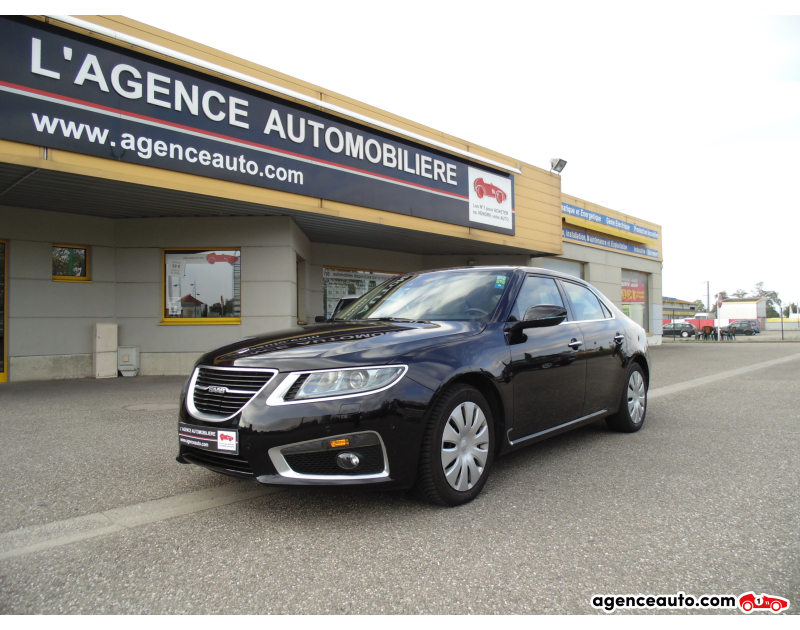 Acquisto Auto Usate, Auto Usate Economiche | Agenzia Automobiliare Saab 9.5 2.8 turbo 300 aero xwd auto Viola Anno 2011 Automatico Benzina