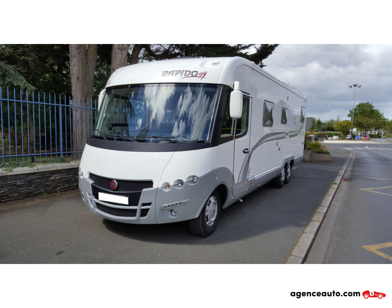 Achat voiture occasion, Auto occasion pas cher | Agence Auto Rapido 997 10003 Violet Année 2013 Manuelle Essence