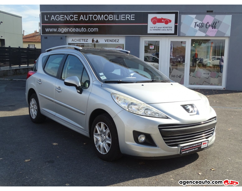 Rétroviseur intérieur pour PEUGEOT 207 d'occasion pas cher