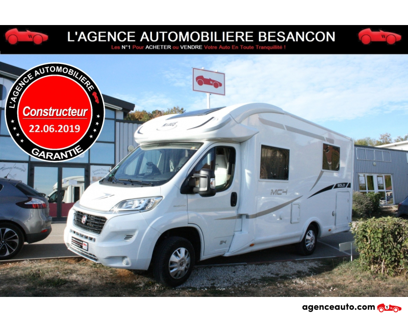 Achat voiture occasion, Auto occasion pas cher | Agence Auto Fiat Ducato 130ch 2.3 mutijet 2 Violet Année 2017 Manuelle Diesel