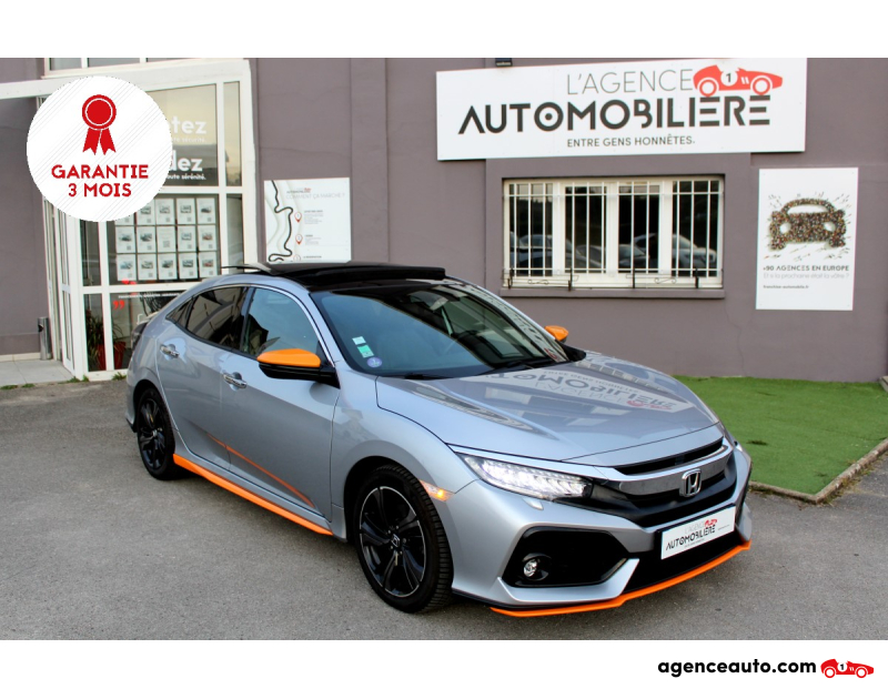 Achat voiture occasion, Auto occasion pas cher L