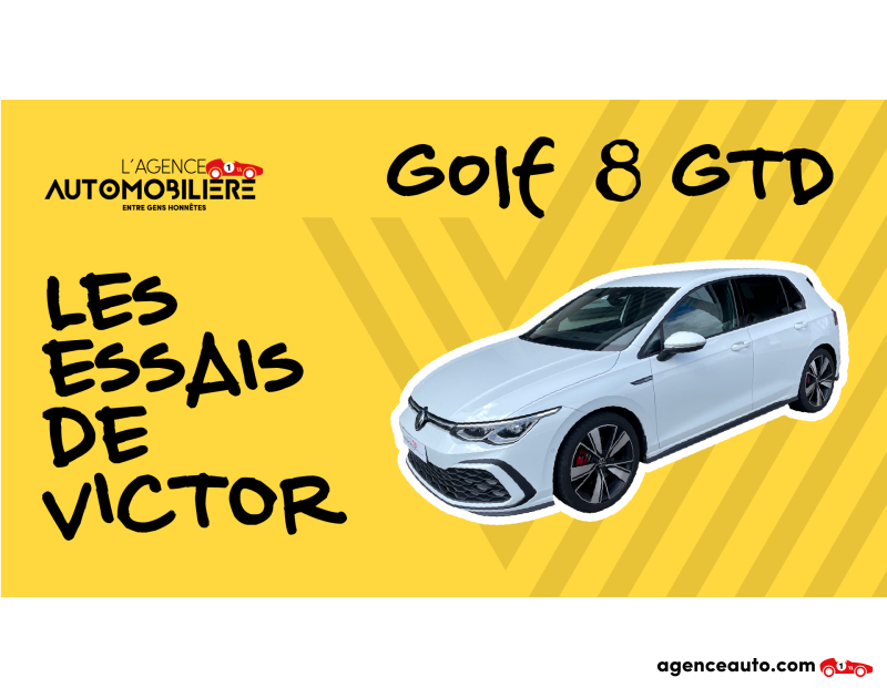 LES ESSAIS DE VICTOR #7