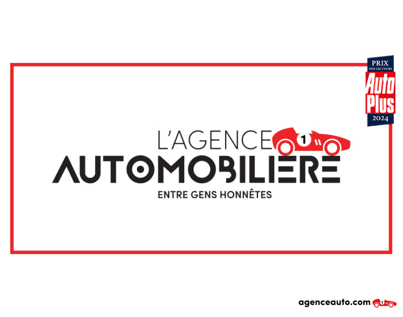 L'Agence Automobilière Nominée pour les Trophées du Journal Auto Plus 2024 : Un Vote pour l'Excellence dans la Vente de Voitures d'Occasion
