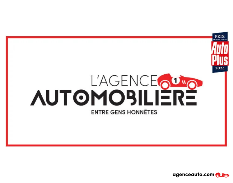 Auto Plus a posé 3 questions à L'Agence Automobilière