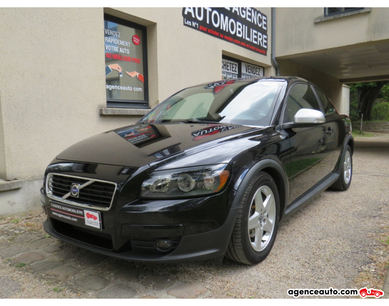 Compra de Coches Usados, Coches Usados Baratos %'|'% Agence Auto Volvo C30 momentum 1.6 eco drive Violet Año 2010 Manuelle Diesel