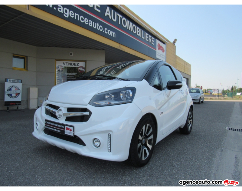 Gebrauchtwagenkauf, Günstige Gebrauchtwagen | Automobilienagentur Casalini M14 M14 2.0 SCALA LUXE Violet Jahr 2016 Automatique Diesel