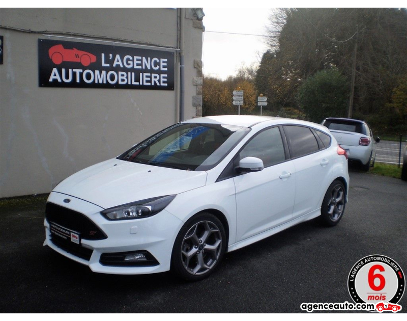 Voiture Occasion Quimper Pas Cher