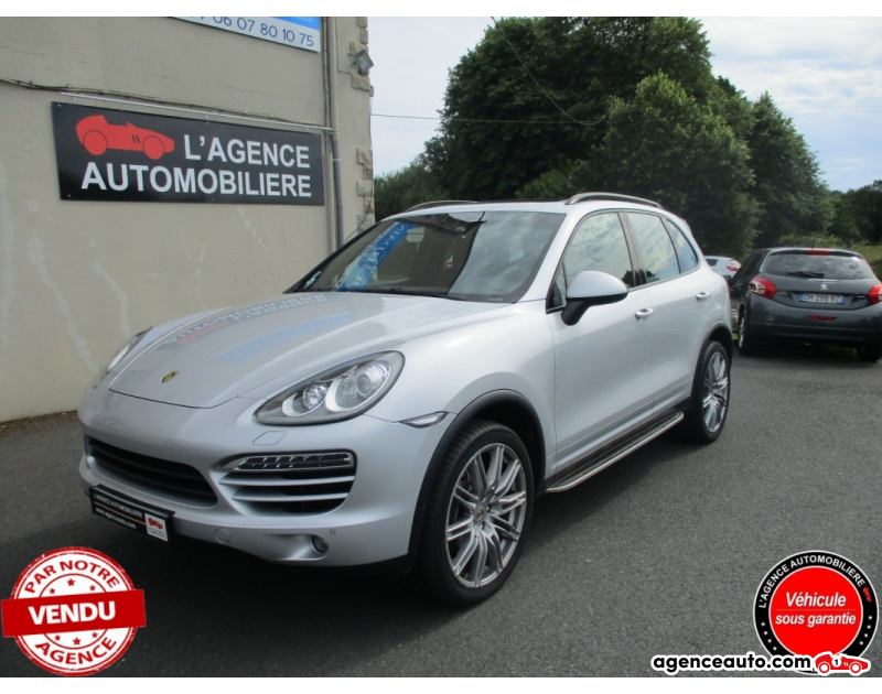Voiture Occasion Quimper Pas Cher