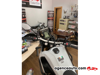 Yamaha Tenere 700 — 3