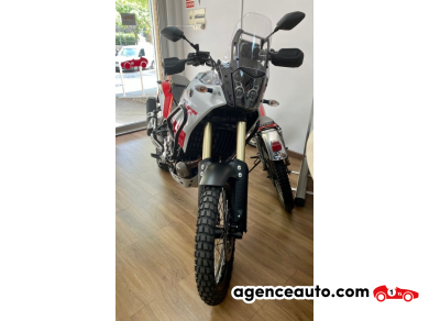 Yamaha Tenere 700 — 5