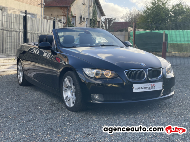 Bmw Série 3 — 3