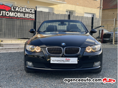 Bmw Série 3 — 2