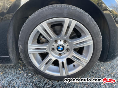 Bmw Série 3 — 20