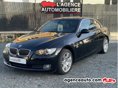 Bmw Série 3 — 8