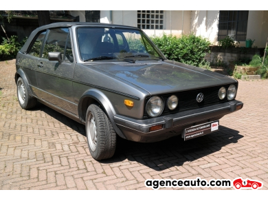 Volkswagen Golf — 10