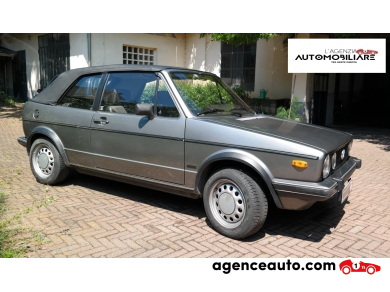 Volkswagen Golf — 8