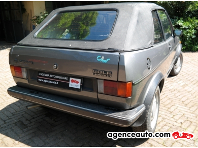 Volkswagen Golf — 7
