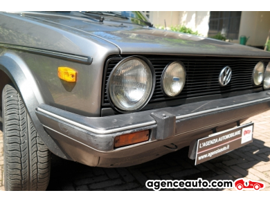Volkswagen Golf — 11