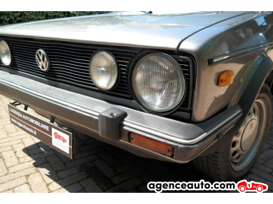 Volkswagen Golf — 12