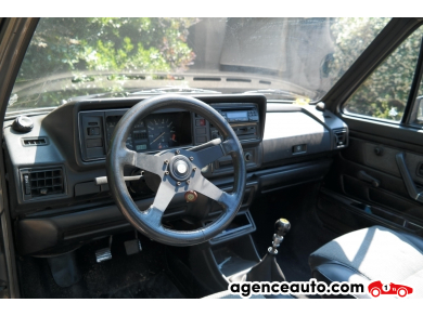 Volkswagen Golf — 13