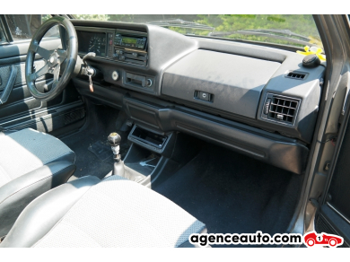 Volkswagen Golf — 14
