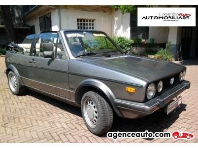 Volkswagen Golf — 9
