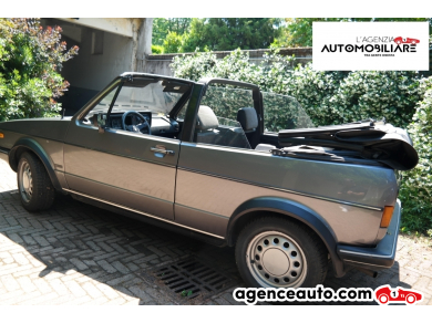 Volkswagen Golf — 2